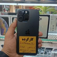 گوشی 16پرومکس  تا 50٪اقساط