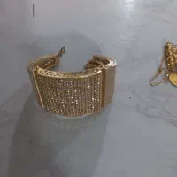 فروش فوری طلا های شیک و با اجرات