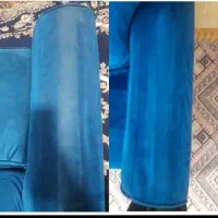 مبل شویی سیدتضمینی راضی نبودین ریالی پرداخت نکنید