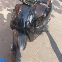 موتور  وسپا