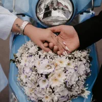 تشریفات جاوید (ازدواج آسان)