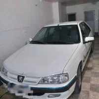 خودرو پژوپارس مدل۹۳