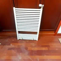 حوله خشک کن ۱۹ لوله