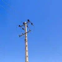برقکشی برقکاری برق نورپردازی ارت ترانس سرکابل مفصل