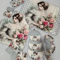 سرویس آشپز خانه
