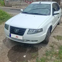 سورن پلاس ۱۴۰۱ EF7 بیرنگ و ضربه.کم کارکرد