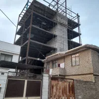 قالب بندی سقف کامپوزیت