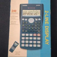 ماشین حساب CASIO