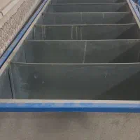 باکس حبوبات و خشک بار