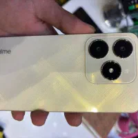 گوشی realmi c61