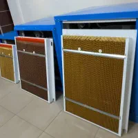 انواع کولر آبی سلولزی انرژی ENERGY