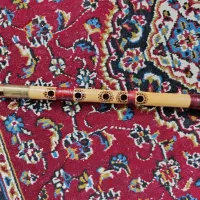 نی دو مهر استاد سلیمیان