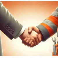 خدمات برق اتومبیل و فروش انواع باطری سبک و سنگین