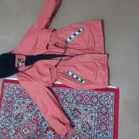 کاپشن دخترانه
