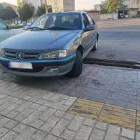 پرشیا xU7