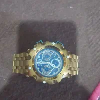 ساعت تانک