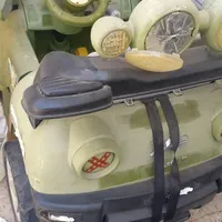 ماشین شارژی بزرگ|اسباب و اثاث بچه|قزوین, |دیوار