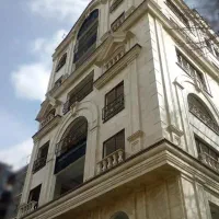 سهروردی شمالی/ ۲۴۰ متر چهار خواب/متریال عالی