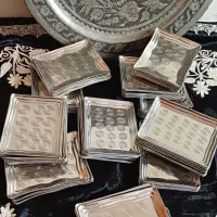 قند پهلو قدیمی