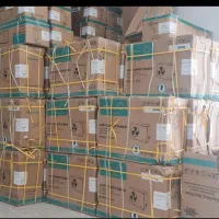 کولر24و30و36هایسنس زیر قیمت کل بازار ایران فاز 4