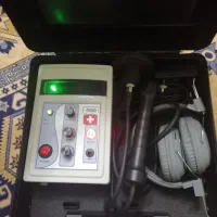 تشخیص ترکیدگی لوله آب
