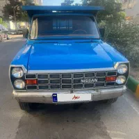 نیسان ۱۳۷۳ پاترول