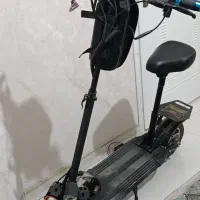اسکوتر برقی ۳۰۰۰