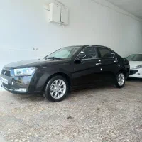 دناپلاس ۶ دنده توربور سانروف دار