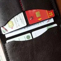 مدارک گمشده