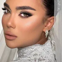 میکاپ شینیون تضمینی با ماندگاری ۲۴ ساعته