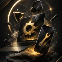 خدمات رایانهای و موبایل به صورت آنلاین