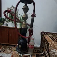 قلیان|صنایع دستی و سایر لوازم تزئینی|مراغه, |دیوار
