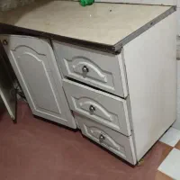 کابینت زمینی