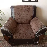 مبل|مبلمان خانگی و میز عسلی|اندیشه, اندیشه فاز ۴|دیوار