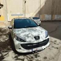 پژو ۲۰۷ /۱۴۰۳