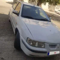صمند ال ایکس ۹۴