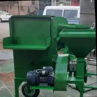 فروش انواع آسیاب و علوفه خردکن برقی وتراکتوری