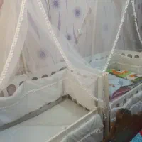 سیسمونی نوزاد