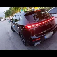 kmc x5|خودرو سواری و وانت|مشهد, آزادشهر|دیوار