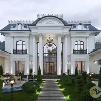 پیش فروش/ 250متر/3خواب/هتل پارس