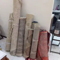 چندتا قالیچه ۲۲۵ در ۱۵