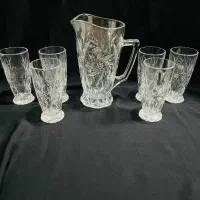 پارچ ولیوان