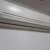 کولر گازی الجی 30/000