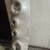 طاقچه ۳ بعدی پژو