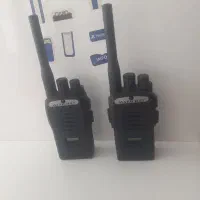 بی سیم اسباب بازی