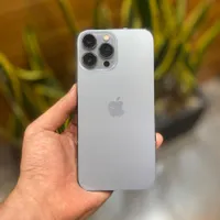 اپل iPhone 13 Pro proMax با حافظهٔ ۲۵۶ گیگابایت۵۱۲