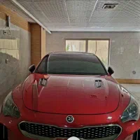 کیا ایستنگر  جی تی کارمندی کم کارکرد
