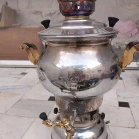 سماورگازی