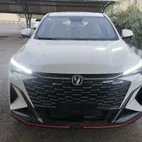 چانگان X5پلاس 2026