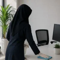 استخدام نیروی خدماتی